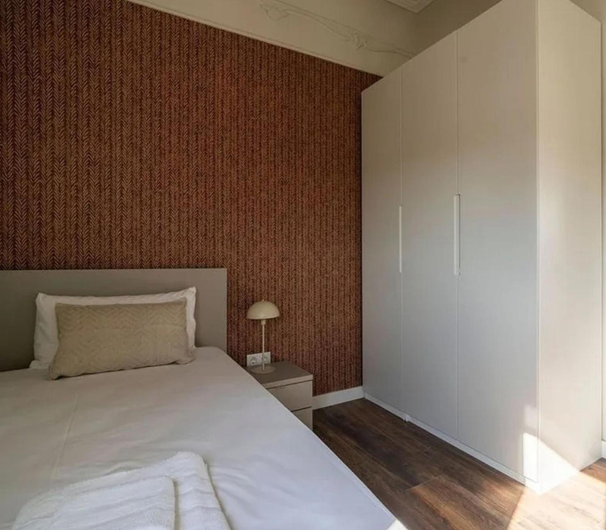Elegante Con 3 Letti A Apartmán *