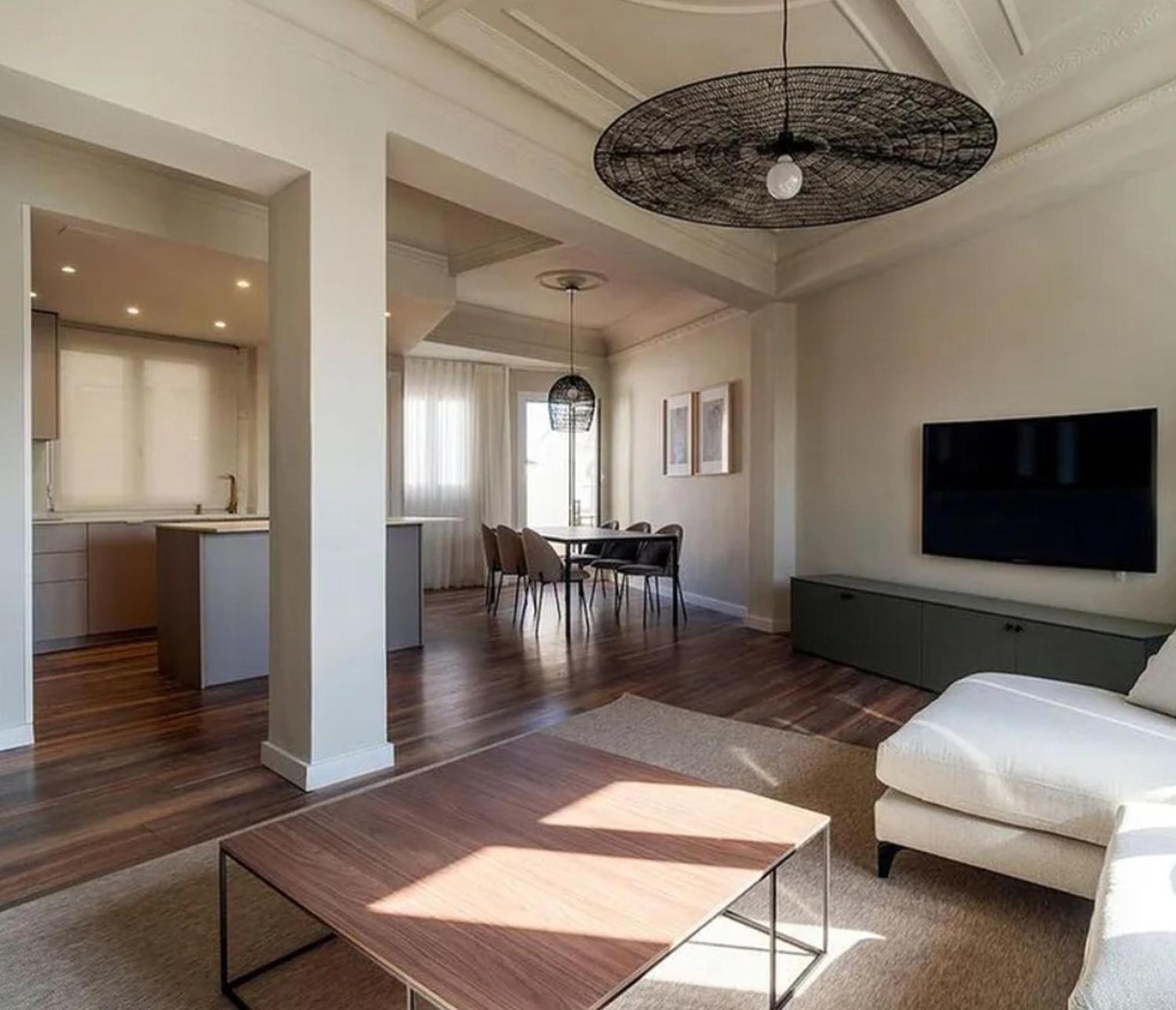 Elegante Con 3 Letti A Apartmán