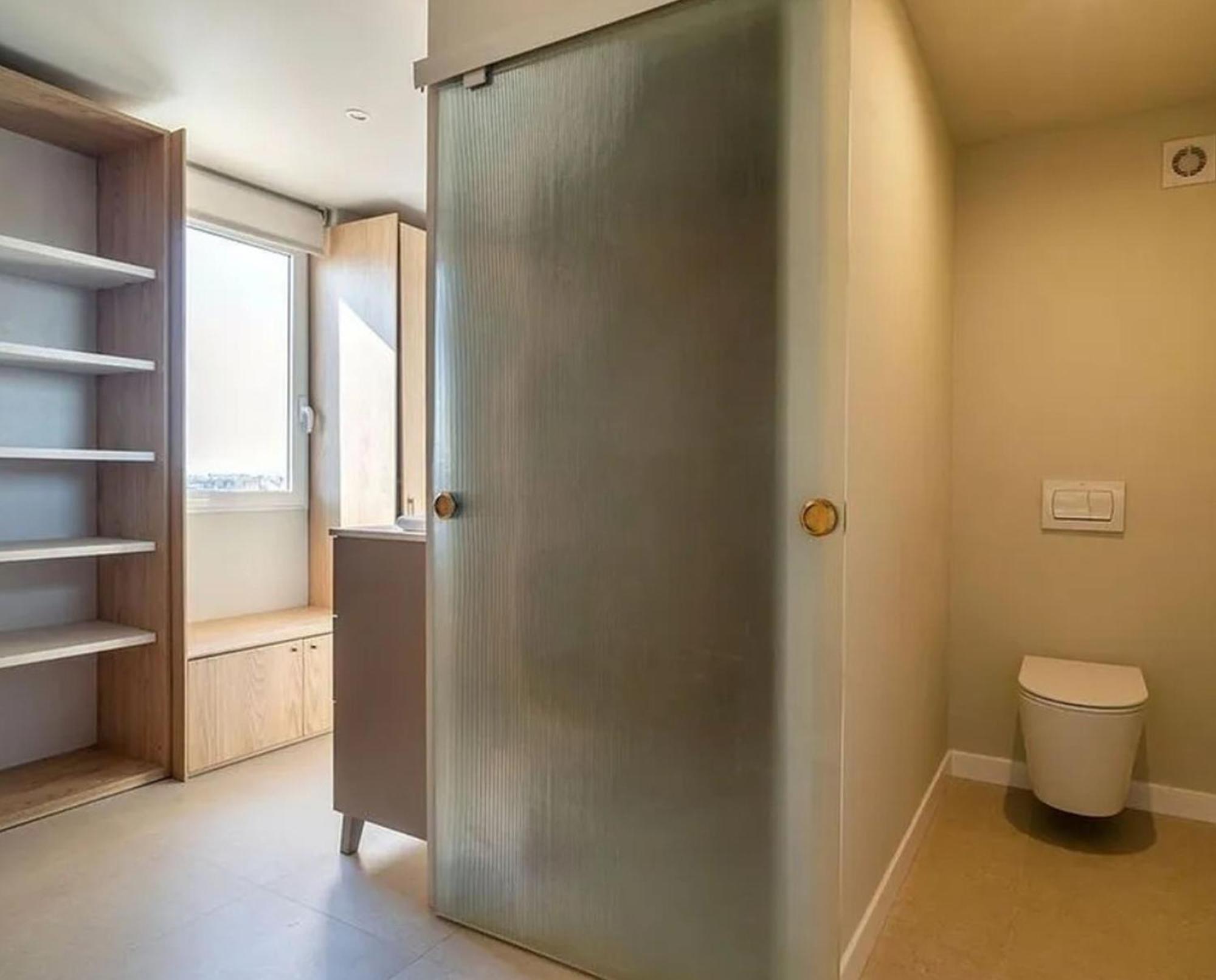 Apartmán Elegante Con 3 Letti A Praha