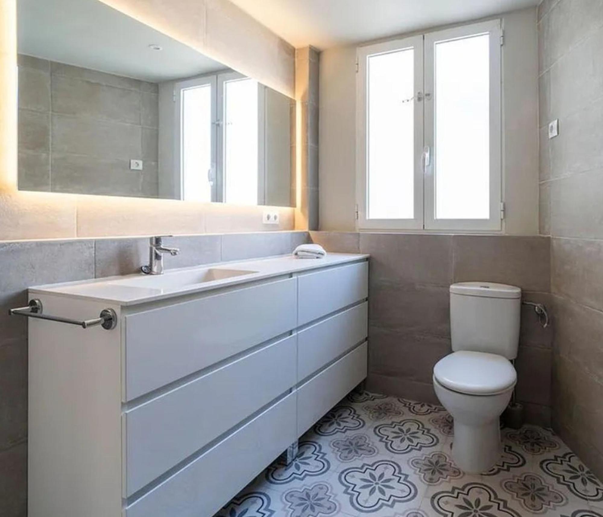 Apartmán Elegante Con 3 Letti A Praha