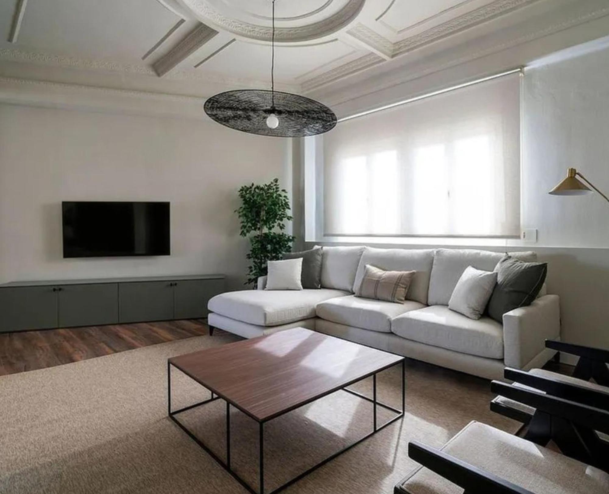 Elegante Con 3 Letti A Apartmán