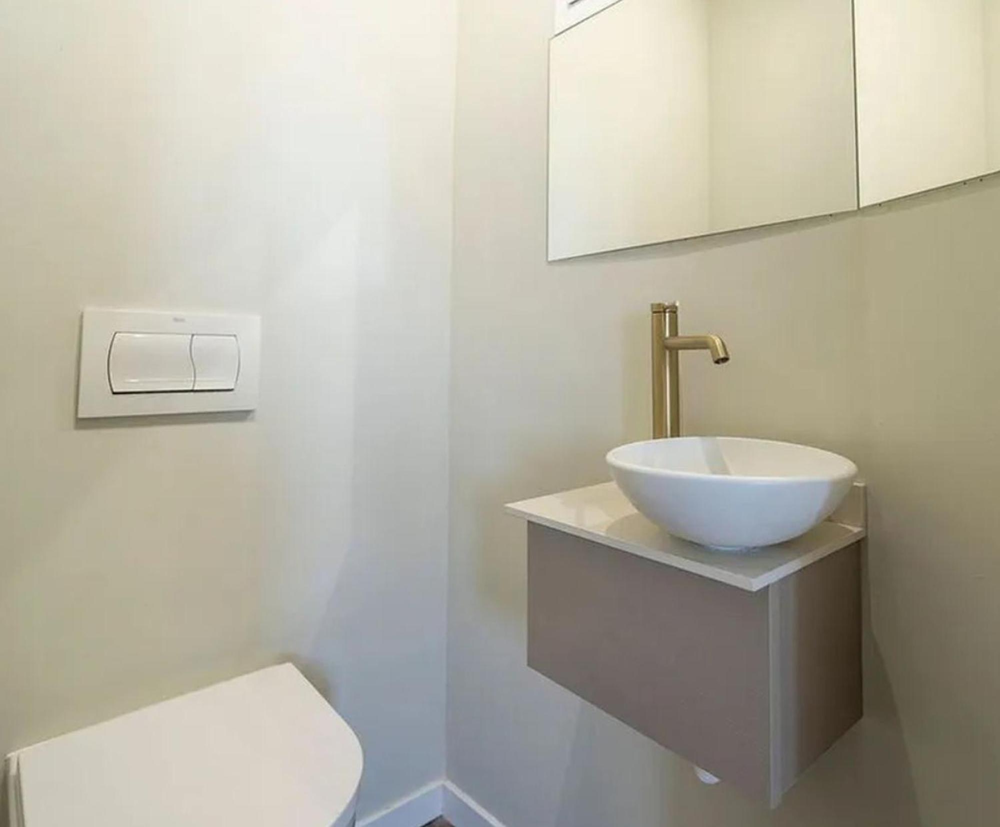 Elegante Con 3 Letti A Apartmán *